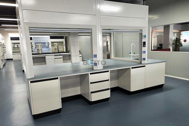 Portable Fume Hood