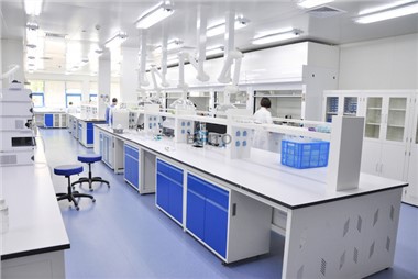 Tabuľka laboratórnych ostrovov